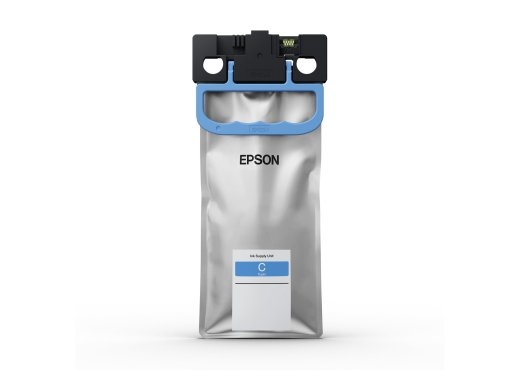 Epson WorkForce Pro EM-C8101R XXL Ink pack Cyan