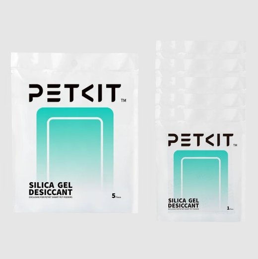 PETKIT Desiccant for Fresh Element, 5 pcs