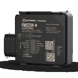 Teltonika FMC234