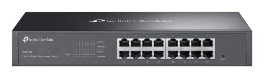 Switch TP-LINK ES216G Type L4