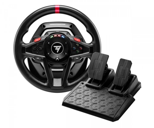 Wheel T128 PC Xbox