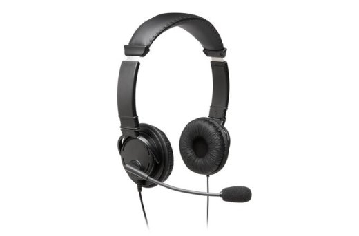 USB HiFi Headphones
