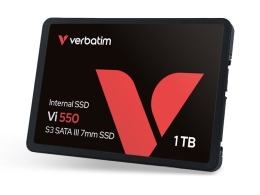 SSD Internal Drive 1TB SATA III black