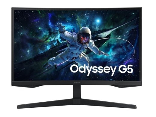 Monitor 27 cali LS27CG554EUXEN