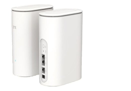 Router Z1320 WiFi6 white