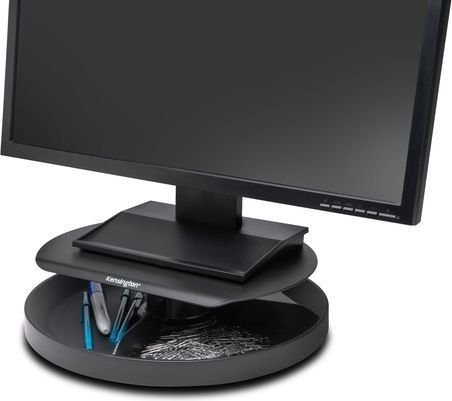 Monitorstand Smartfit Spin2 black