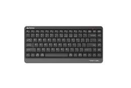 Keyboard FStyler FBK11 2.4GHz + BT Gray