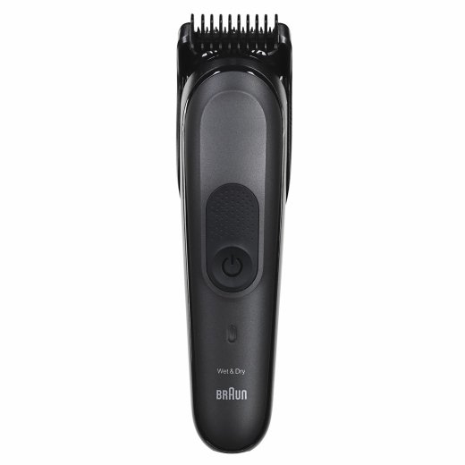 Trimmer Braun MGK7491 Black