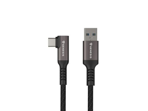 Genesis USB-C ->USB-A 3.1GEN1 CABLE PD15W VR