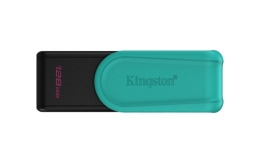 MEMORY DRIVE FLASH USB3.2/128GB DTXS/128GB KINGSTON