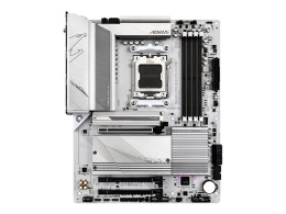 Gigabyte B650 A ELITE AX ICE Processor family AMD Processor socket AM5 DDR5 DIMM Supported hard disk drive interfaces SATA, M.2 Number of SATA conn...