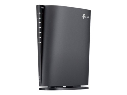 TP-LINK AX6000 8-Stream Wi-Fi 6 Router with 2. Port Archer AX80 802.11ax 10/100/1000 Mbit/s Ethernet LAN (RJ-45) ports 3 Mesh Support Yes MU-MiMO Y...