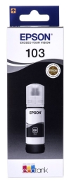 Epson 103 Original Black 1 pc(s)