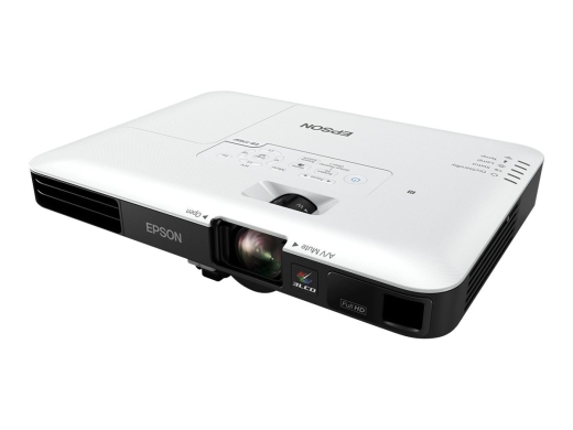 Epson EB-1795F Full HD (1920x1080) 3200 ANSI lumens 10.000:1 White Lamp warranty 12 month(s) Wi-Fi