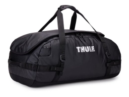 Thule 70L Bag Chasm Duffel Waterproof Black