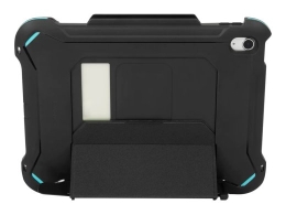 Targus SafePort Rugged Max Case THD929GL 10.9 " Tablet case For iPad A16 and 10th gen. Black