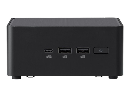 ASUS NUC 14 Pro RNUC14RVHV500000I - mini PC Core Ultra 5 135H 1.7 GHz - 0 - no HDD