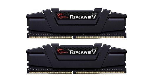 G.Skill Ripjaws V F4-4000C18D-16GVK memory module 16 2 x 8 DDR4 4000 MHz