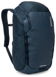 Thule Laptop Backpack Chasm Fits up to size 17 " Backpack Waterproof Darkest Blue