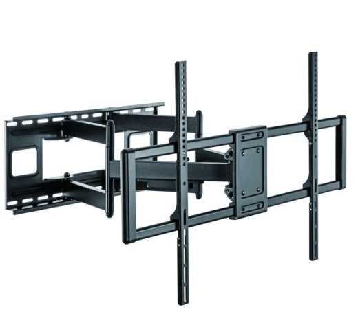 Wall mount TV holder 60 -120inch 120kg