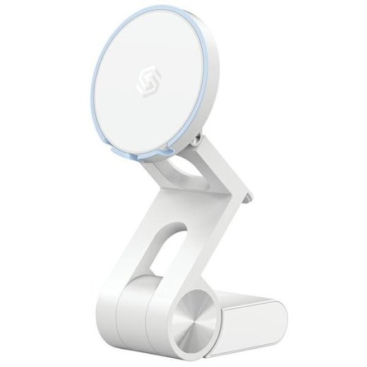 Sodi iMac holder 3in1 MagSaf e BM-330 white