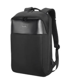 15.6-inch LAPTOP BACKPACK ACTIVE 15 Black