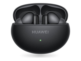 HUAWEI FreeBuds 6i (Black), Orca-T100 Huawei