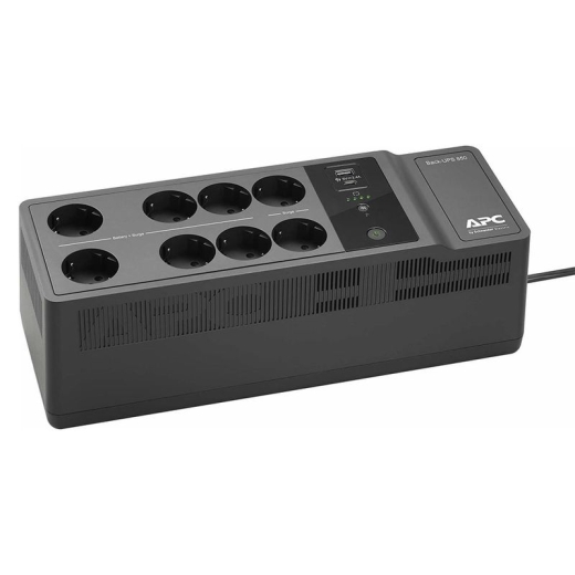 APC UPS System Back-UPS BE850G2-GR - 520 W