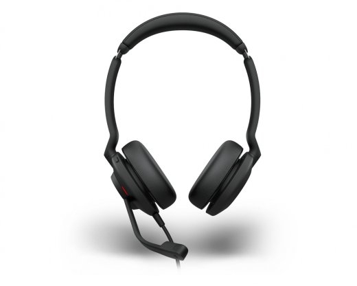 Jabra Evolve2 30 SE USB-A&C UC Stereo