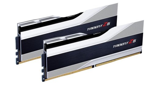 G.Skill Trident Z5 32 Kit (16GBx2) DDR5 6400 MHz PC/server Registered No ECC No