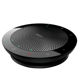Jabra SPEAK 510 MS - USB VoIP desktop hands-free - wireless - Bluetooth