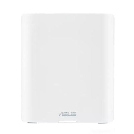 System WiFi ZenWiFi BT10 Tri-Band WiFi 7 Mesh (3-pack)