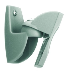 Vogels Loundspeaker Mount VLB500 Turn, Tilt Maximum weight (capacity) 5 kg Silver