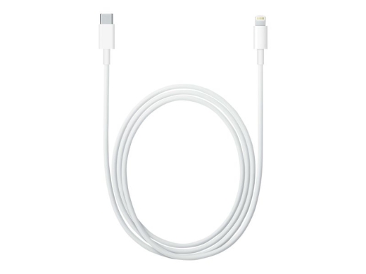 Apple USB-C to Lightning Cable - Lightning cable - 1 m