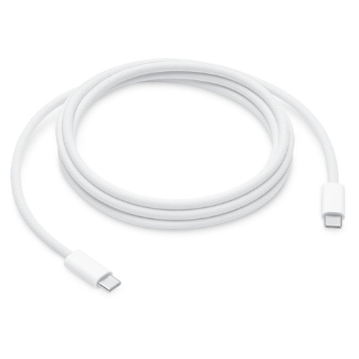 Apple USB-C charging cable MU2G3ZM/A - 2 m