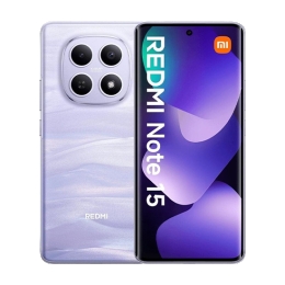 Xiaomi Redmi Note 15 8GB 256GB Purple