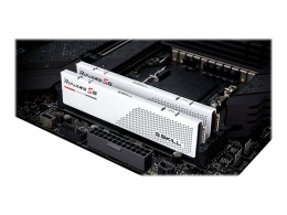 G.Skill RAM Ripjaws S5 - Low Profile - 32 (2 x 16 Kit) - DDR5 5600 DIMM CL36