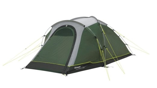 Outwell Tent Cloud 3 3 person(s) Green