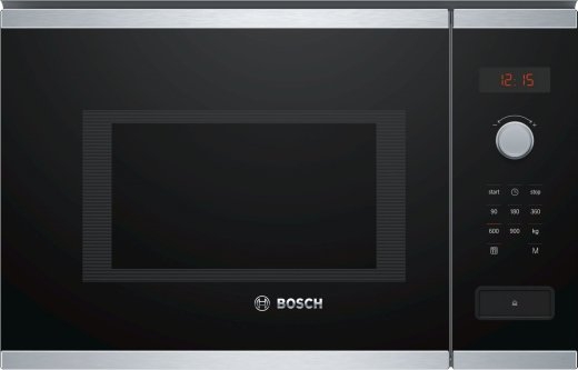BFL553MS0 Microwave oven