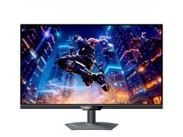 Gigabyte M27UP 27 " IPS UHD 160 Hz 1 ms 3840 x 2160 pixels 350 cd/m² HDMI ports quantity 2