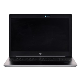 HP ProBook 450 G5 i5-8250U 8GB 250GB SSD 15,6" FHD Win11pro Used US QWERTY