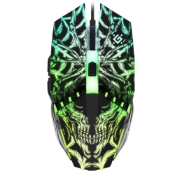 Gaming mouse PROTOTYPE GM-670L