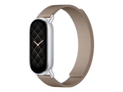 Xiaomi Magnetic Strap 140–190mm Khaki Brown Kona Leather