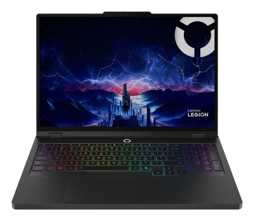 Lenovo Legion Pro 5 16IAX10 Intel Core Ultra 9 275HX Laptop 40.6 cm (16") WQXGA 32 DDR5-SDRAM 1 TB SSD NVIDIA GeForce RTX 5060 Wi-Fi 7 (802.11be) B...