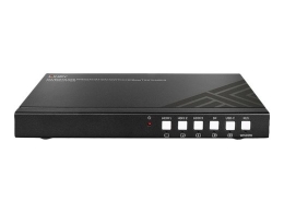 Lindy Audio/Video Power Amplifier 38338