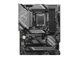 MSI Z790 GAMING PLUS WIFI Processor family Intel Processor socket LGA1700 DDR5 Number of SATA connectors 6