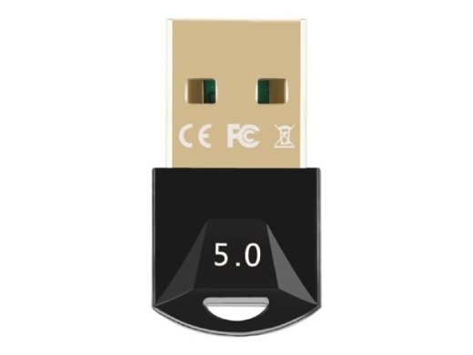 Gembird BTD-MINI6 USB BT v.5.0 Dongle