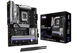 ASRock Z890 LiveMixer WiFi - Motherboard