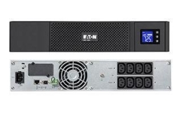 UPS EATON 1050 Watts 1500 VA Wave form type Pure sinewave LineInteractive Rack 2U 5SC1500IR