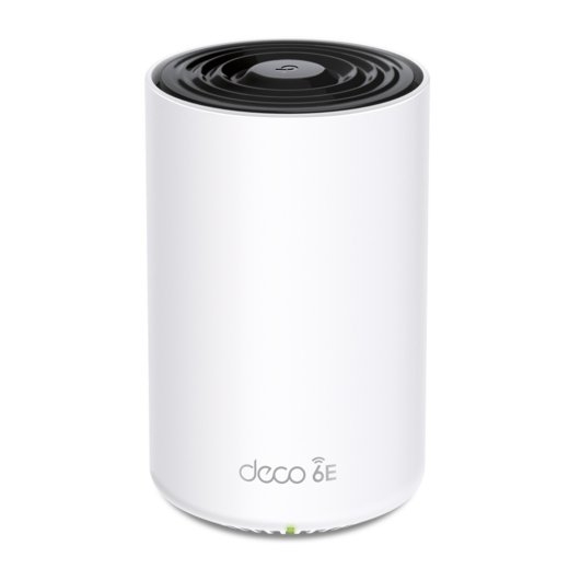Router Deco XE75 Pro(1 -pack) WiFi 6E AXE5400